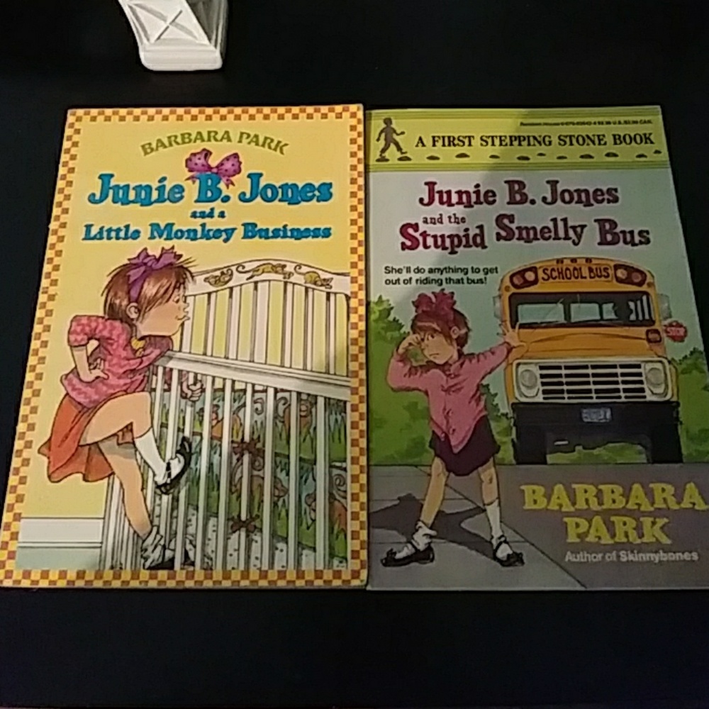 Books